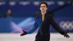 Казахстанский фигурист Михаил Шайдоров завоевал золото на Олимпиаде-2026