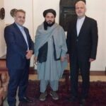 Иран: ограничений на поставки топлива в Афганистан не будет