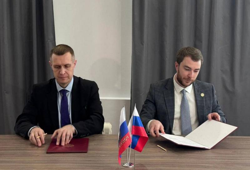 Для реализации демографической стратегии в Рязани создан новый Центр