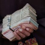 Талибы заявили о предотвращении контрабанды фальшивых афгани из Пакистана в Афганистан