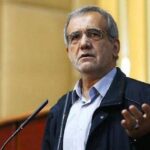 Масуд Пезешкиан: соседние страны мы считаем родственными народами